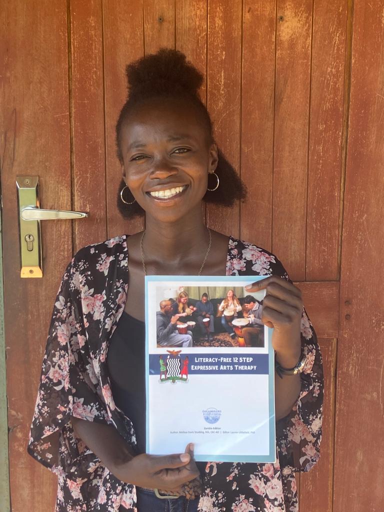 Chipo With Curriculum