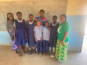 Zambia Outreach 2026