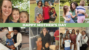 Happy Mother’s Day