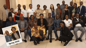 Advancing Mental Health: Collaboration, Training, and Hope in Action