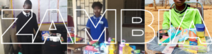 Zambia Ministry Update: Outreach, Internships & Hope