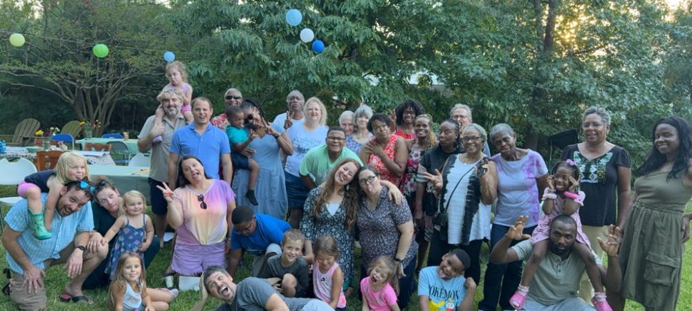 backyard bash fundraiser