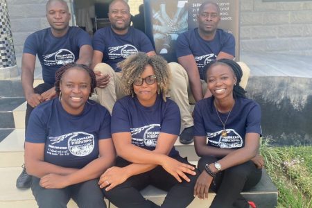 May2024 Zambia retreat